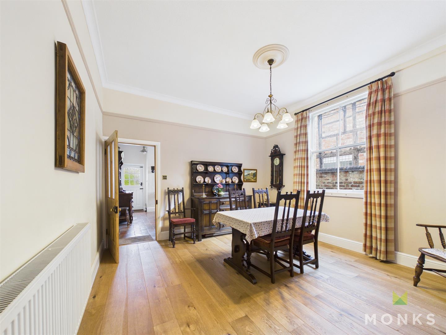 32 Noble Street, Shrewsbury, SY4 5DT For Sale